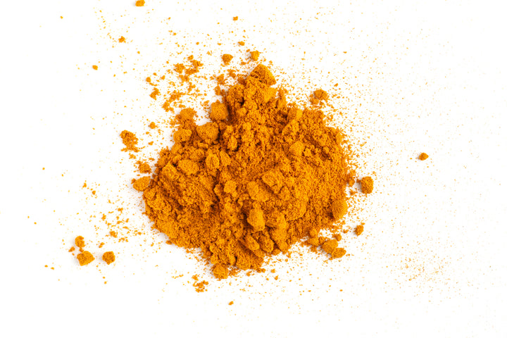 Spice Turmeric Ground - 12 x 454 g (Case = 1 x 454 g) - Clubhouse - Restaurant and Foodservice Ingredients - Canadian Distribution