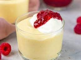 Instant Cheesecake Mix – Sugar-Free Dessert Mix – Variety Pack – 8 Pack