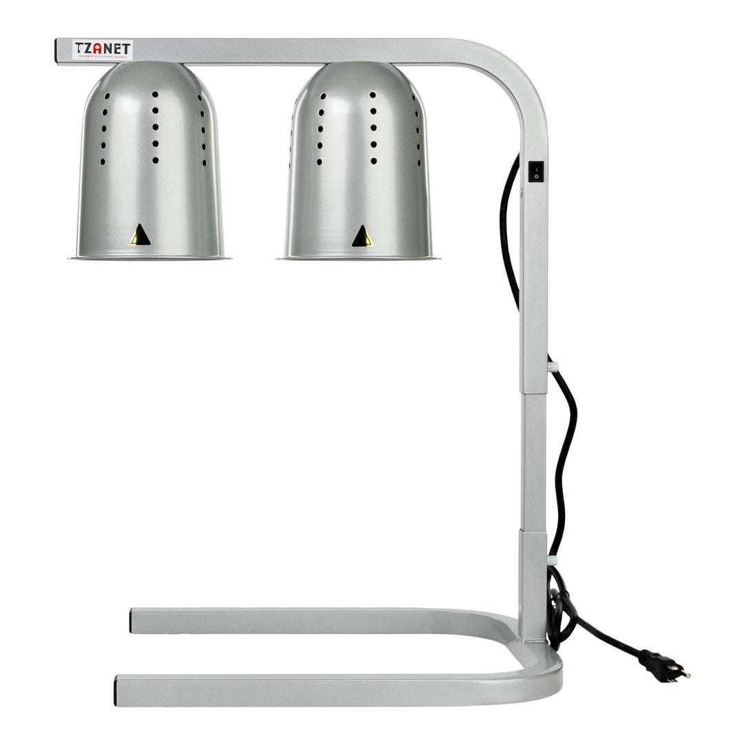 Tzanet - Freestanding Heat Lamp - 500 W - Restaurant Equipment and Smallwares - Canadian Distribution