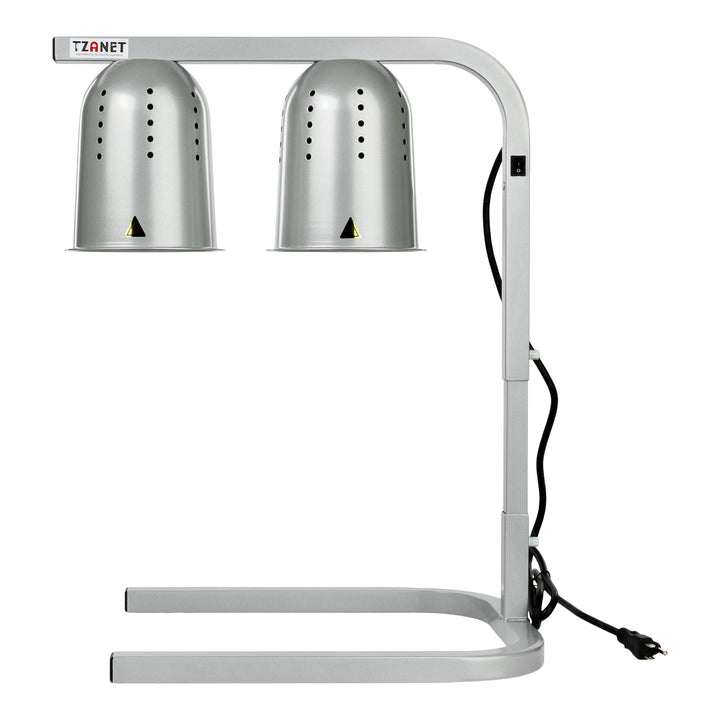 Tzanet - Freestanding Heat Lamp - 500 W - Restaurant Equipment and Smallwares - Canadian Distribution