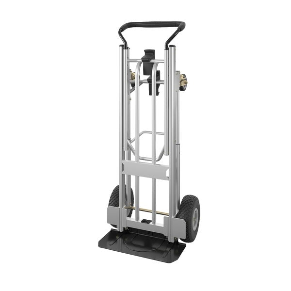 4-in-1 Folding Toe Plate Series Hand Truck - 1 - Cosco - Restaurant Foodservice Equipment and Accessories - Canadian Distribution