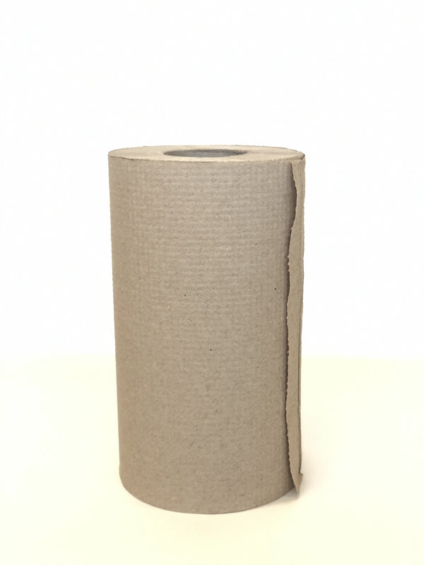 Everest Pro Kraft Paper Towel Roll 7.85"x175' 24 Rolls