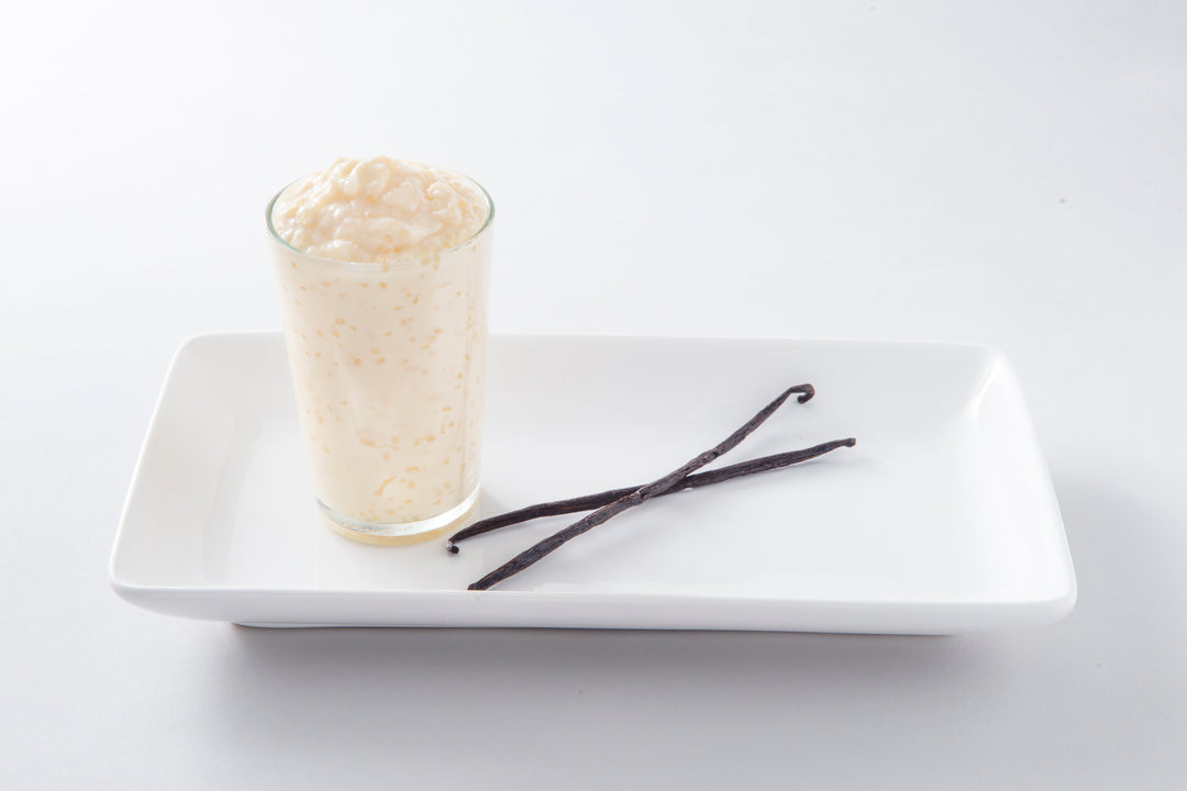 Pudding Tapioca Vanilla Mix 