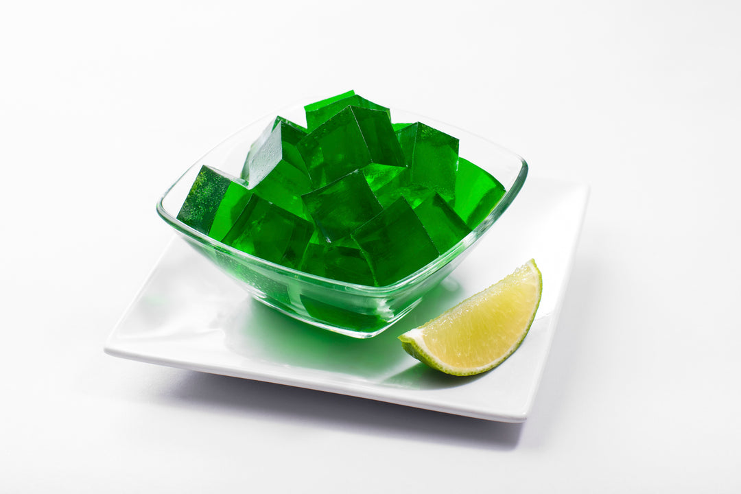 Gelatin Lime Powder 