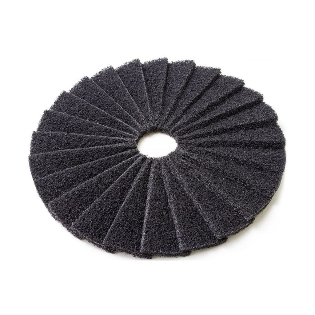 Turbostrip Segmented Rotary Pads - Sold By The Case