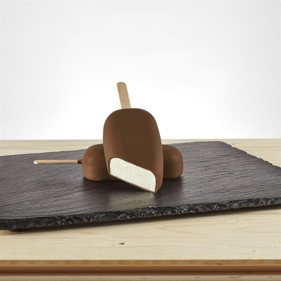 Pregel - 
 Pino Pinguino Coriandolina

 (chocolate hazelnut fudge pop coating) (2 x 3kg Case) 