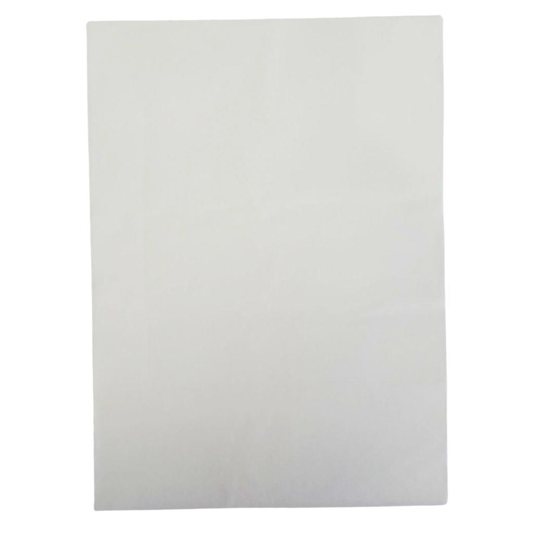 Value+ - Dry Wax Paper - 12"x18"