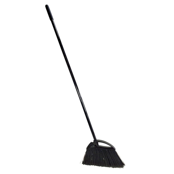 Spartano - Angle Broom with 48" Metal Handle - 4912