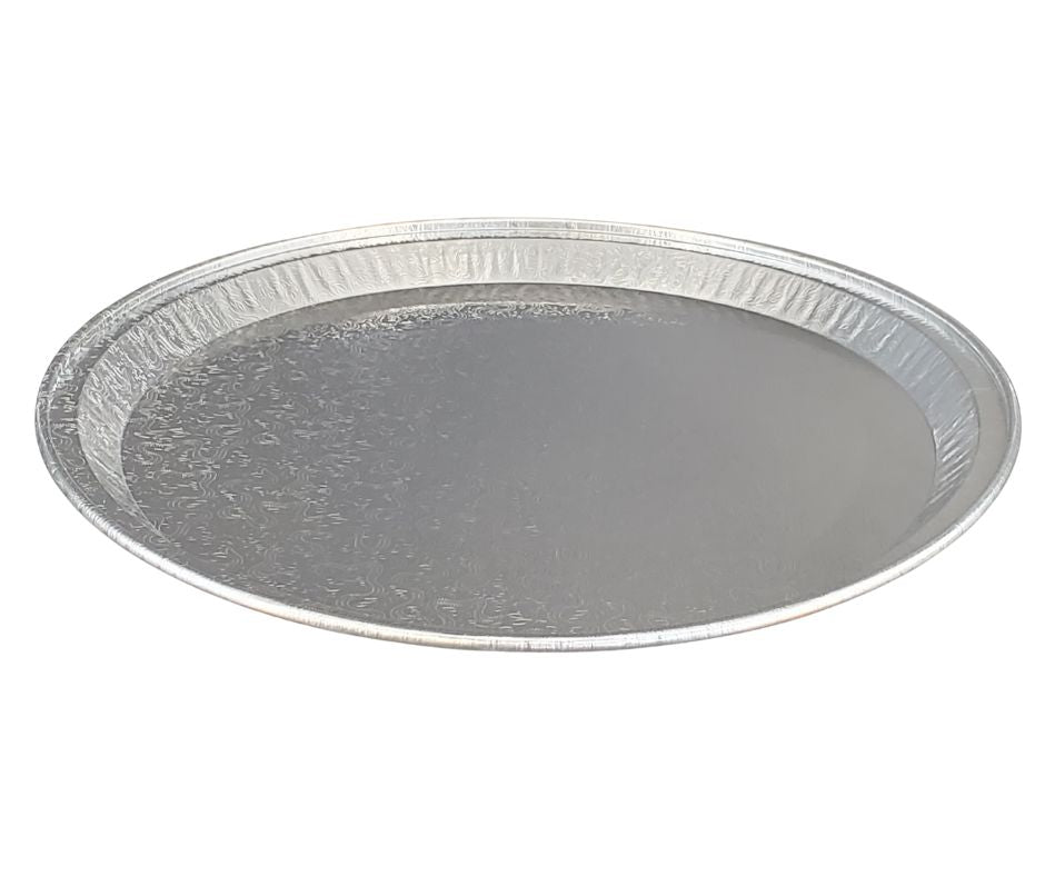Rhino-Foil - 12" Round Catering Tray - AR201R