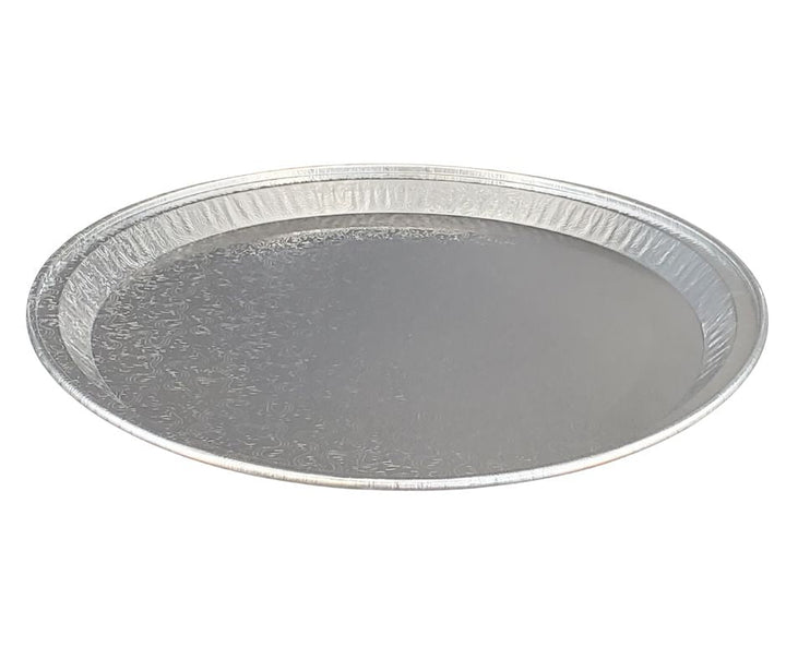 Rhino-Foil - 12" Round Catering Tray - AR201R