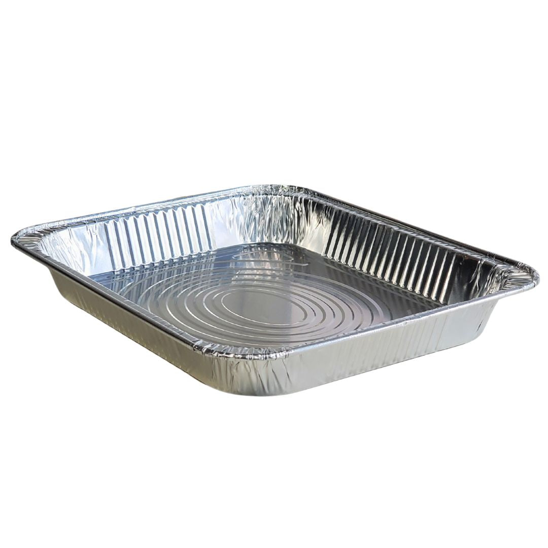 CLR - Rhino - Half Size Shallow Steam Table Pan - R-9130