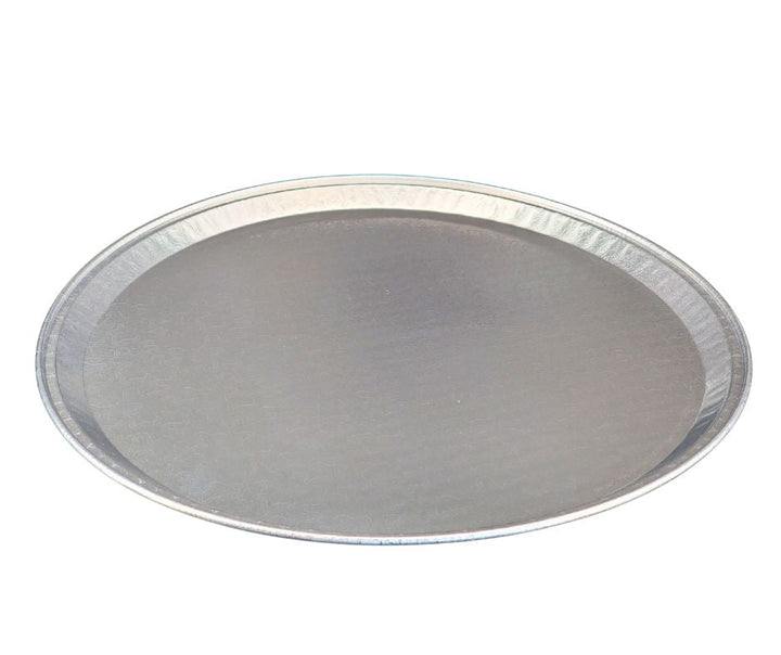 Rhino-Foil - 18" Round Catering Tray - 1018