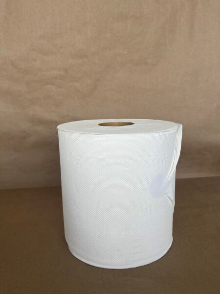 2Ply Center Pull Paper Towel Roll 7.875"x 10' 6 Rolls