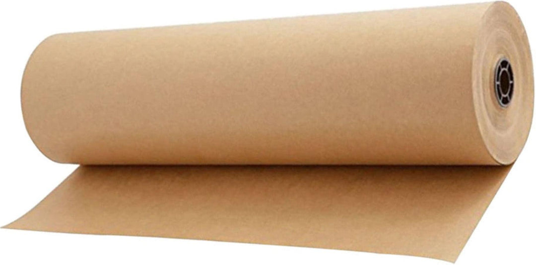 30" Table Roll - Kraft - DD30