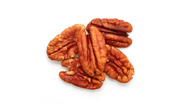 Organic Pecans - 30 Lbs Box - Canadian Distribution - Ships Free Within Canada on Orders Above CAD $199