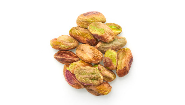 Organic Pistachio Kernels - 30 Lbs Box - Canadian Distribution - Ships Free Within Canada on Orders Above CAD $199