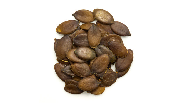 Organic European Pumpkin Seeds - 55.12 Lbs Bag - Canadian Distribution - Ships Free Within Canada on Orders Above CAD $199
