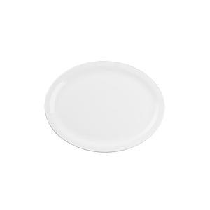 Vitrex - 11.5'' Oval Platter - 6pk