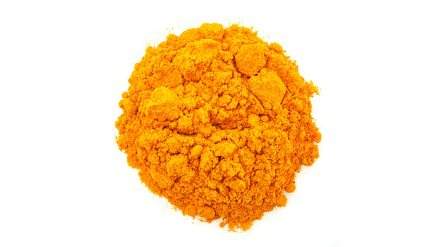 Organic Turmeric Powder - 11.023 Lbs Box - Canadian Distribution - Ships Free Within Canada on Orders Above CAD $199