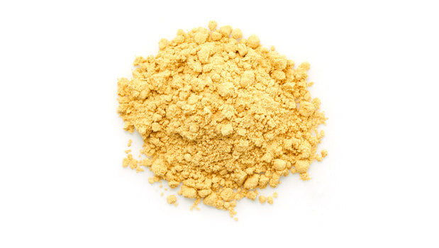 Organic Ginger Powder - 11.023 Lbs Box - Canadian Distribution - Ships Free Within Canada on Orders Above CAD $199