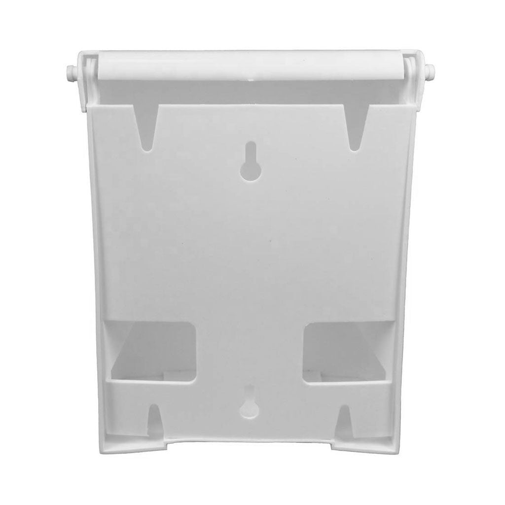 Plastic Sanitary Napkin Disposal Unit - Sold By The Case