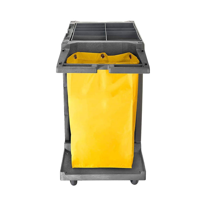 Large Housekeeping Cart - Sold By The Case