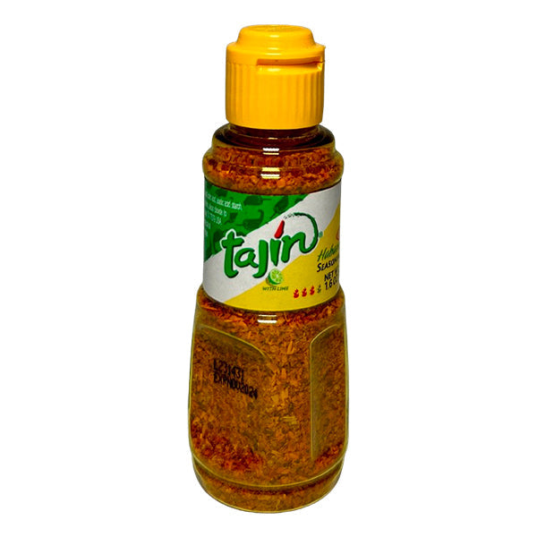 TAJIN - HABANERO SEASONING 24x45 GR