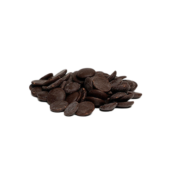 CACAO BARRY - MEXIQUE  66% SEMI SWEET PISTOLES 1KG