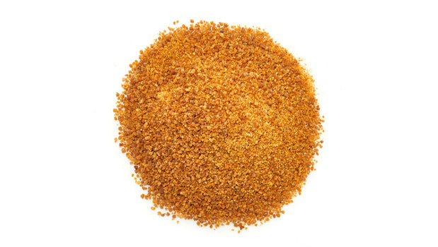 Organic Coconut Sugar Crystals - 55.12 Lbs Bag - Canadian Distribution - Ships Free Within Canada on Orders Above CAD $199
