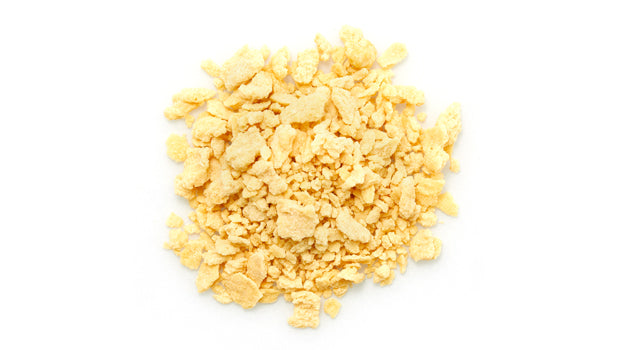Organic Maple Flakes - 22.05 Lbs Box - Canadian Distribution - Ships Free Within Canada on Orders Above CAD $199