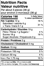 Leonidas – Belgian Chocolate Assortment – Milk and Dark – 32 Pieces / 500g