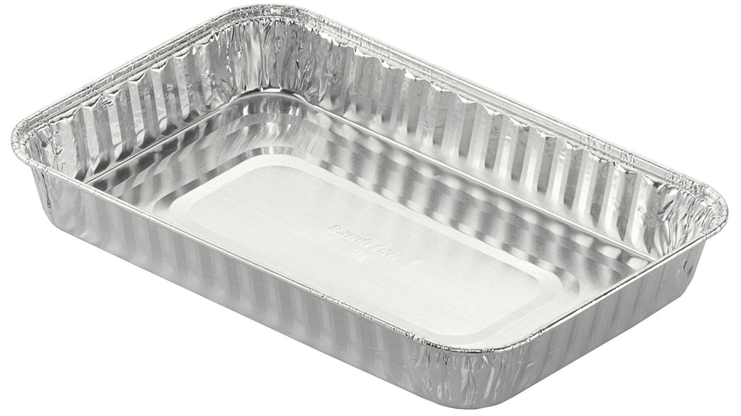 CLR - HFA - FC Baking Tray 5" x 8" Shallow - 312-30-200