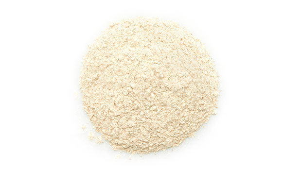 Organic Green Banana Flour (Gluten Free) - 10 Lbs Bag - Canadian Distribution - Ships Free Within Canada on Orders Above CAD $199