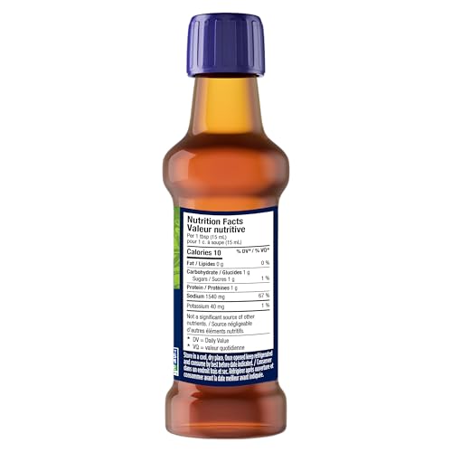 Blue Dragon Fish Sauce 2 x 150ml – Authentic Thai Cooking Essential, Non-GMO - Canadian Distribution - Ships Free Within Canada on Orders Above CAD $199