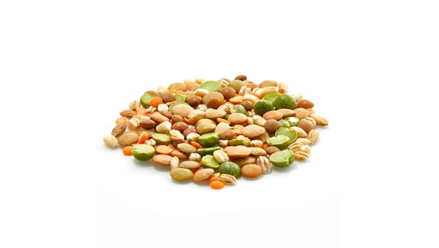 Yupik Organic Sunny Soup Mix – 2 x 1kg - Canadian Distribution - Ships Free Within Canada on Orders Above CAD $199