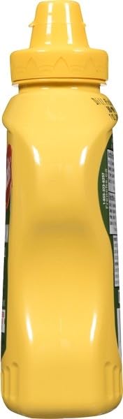 French's Dill Pickle Mustard Spread – 100% Canadian Mustard Seeds, 2 x 325mL - Canadian Distribution - Ships Free Within Canada on Orders Above CAD $199