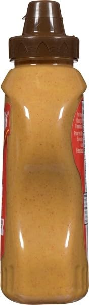 French's Hot Honey Mustard – 2 x 325mL - Canadian Distribution - Ships Free Within Canada on Orders Above CAD $199