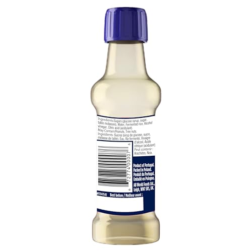 Blue Dragon Mirin 2 x 150ml – Traditional Japanese Sweet Seasoning - Canadian Distribution - Ships Free Within Canada on Orders Above CAD $199