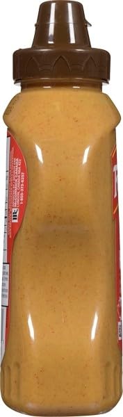 French's Hot Honey Mustard – 2 x 325mL - Canadian Distribution - Ships Free Within Canada on Orders Above CAD $199