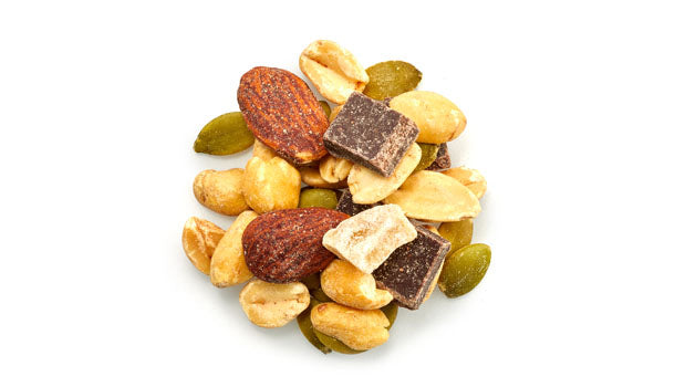 Organic Trailblazer Mix - 25 Lbs Box - Canadian Distribution - Ships Free Within Canada on Orders Above CAD $199