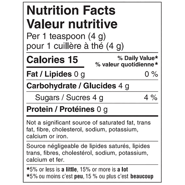 Sucre brun foncé Redpath - 4 x 20 kg - Épicerie et produits alimentaires - Distribution canadienne - Livraison gratuite au Canada pour les commandes de plus de 199 $ CA