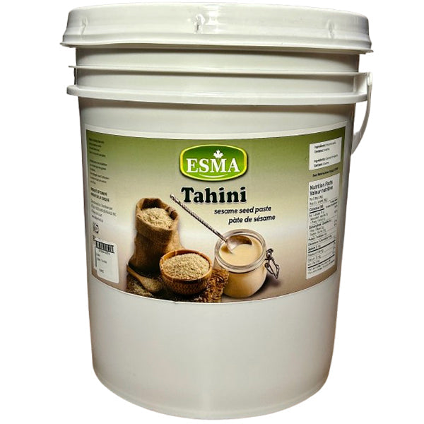 ESMA - TAHINI 18KG