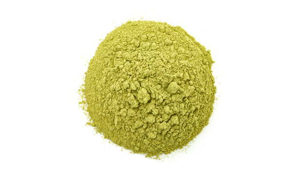 Organic Kale Powder (Air-Dry) - 6.61 Lbs Bag - Canadian Distribution - Ships Free Within Canada on Orders Above CAD $199