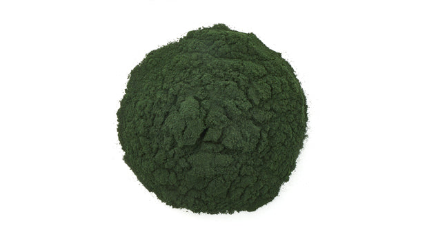 Organic Spirulina - 11.023 Lbs Box - Canadian Distribution - Ships Free Within Canada on Orders Above CAD $199