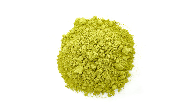 Organic Moringa Leaf Powder (Oleifera) - 11.023 Lbs Box - Canadian Distribution - Ships Free Within Canada on Orders Above CAD $199