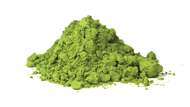 Organic Matcha Green Tea Powder - 11.023 Lb Box - Canadian Distribution - Ships Free Within Canada on Orders Above CAD $199