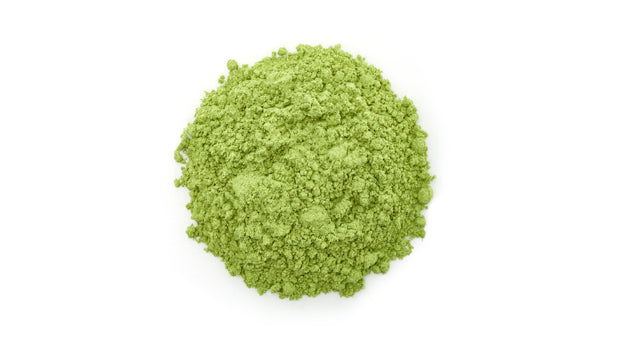 Organic Barley Grass Powder - 11.023 Lb Bag - Canadian Distribution - Ships Free Within Canada on Orders Above CAD $199