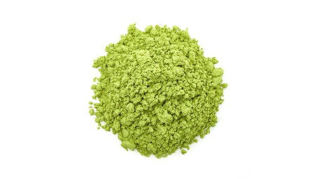 Organic Wheat Grass Powder - 11.023 Lb Bag - Canadian Distribution - Ships Free Within Canada on Orders Above CAD $199
