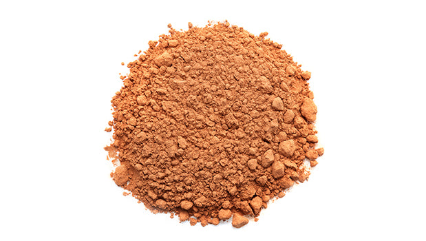 Organic Roasted Carob Powder - 55.12 Lbs Bag - Canadian Distribution - Ships Free Within Canada on Orders Above CAD $199