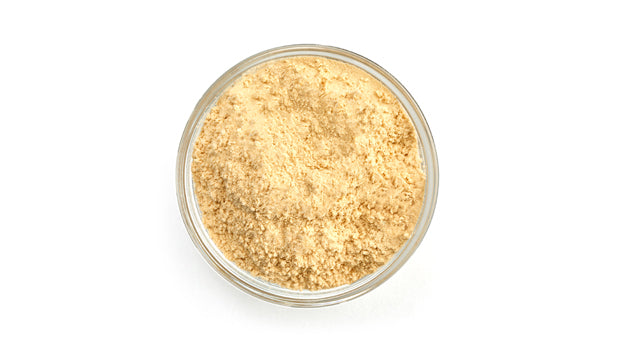 Organic Pea Protein Powder 80% (Fermented) - 44.1 Lbs Bag - Canadian Distribution - Ships Free Within Canada on Orders Above CAD $199